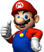 Super-Mario spielen HIER
