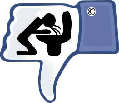 Facebook no thanks - my opinion to it /  Facebook nein danke - meine meinung dazu